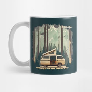 Vanlife Mug